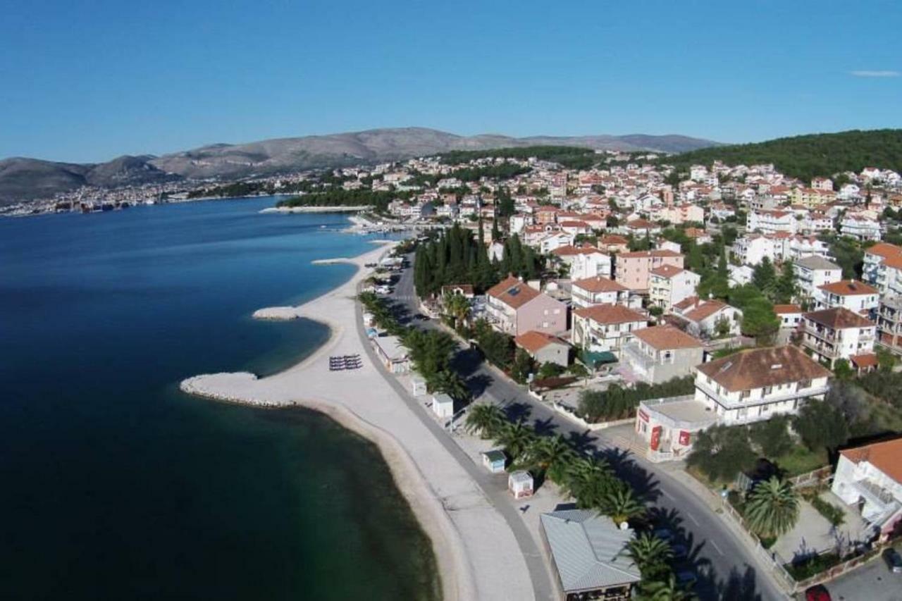 Villa Bozana تروغير المظهر الخارجي الصورة