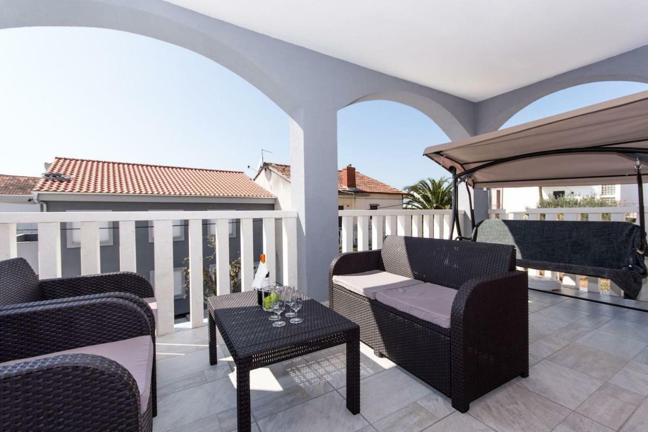 Villa Bozana تروغير المظهر الخارجي الصورة