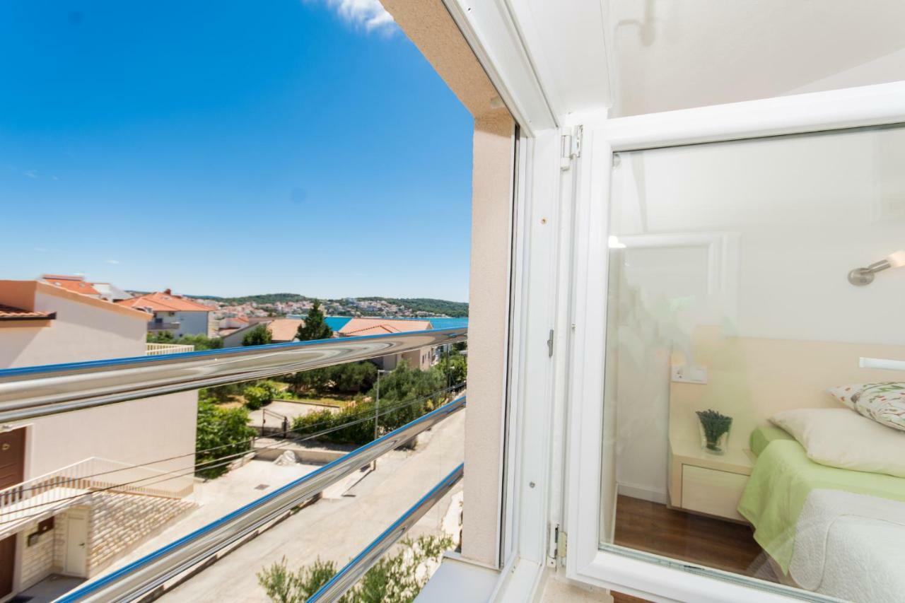 Villa Bozana تروغير المظهر الخارجي الصورة