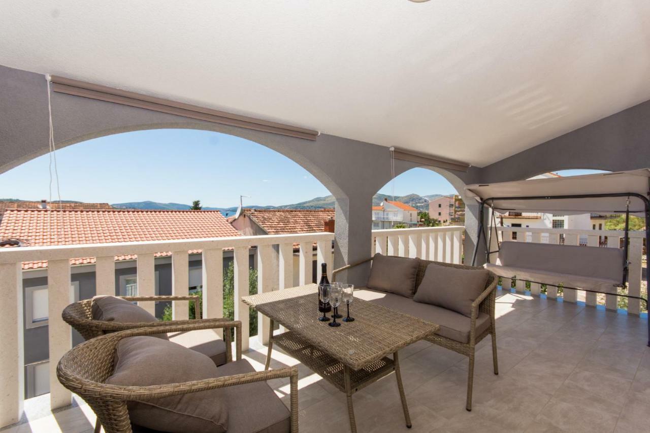 Villa Bozana تروغير المظهر الخارجي الصورة